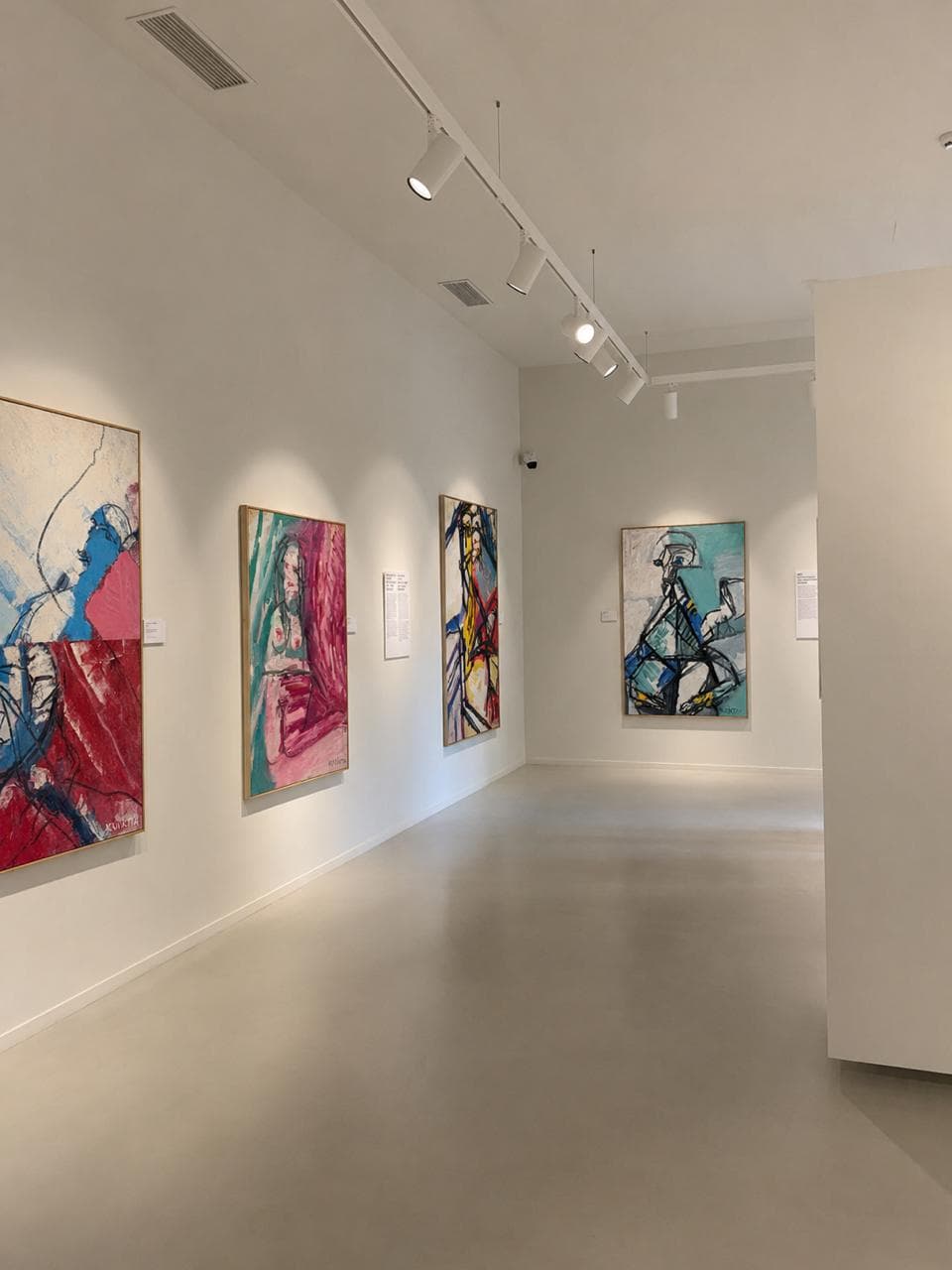Kornet Art Gallery
