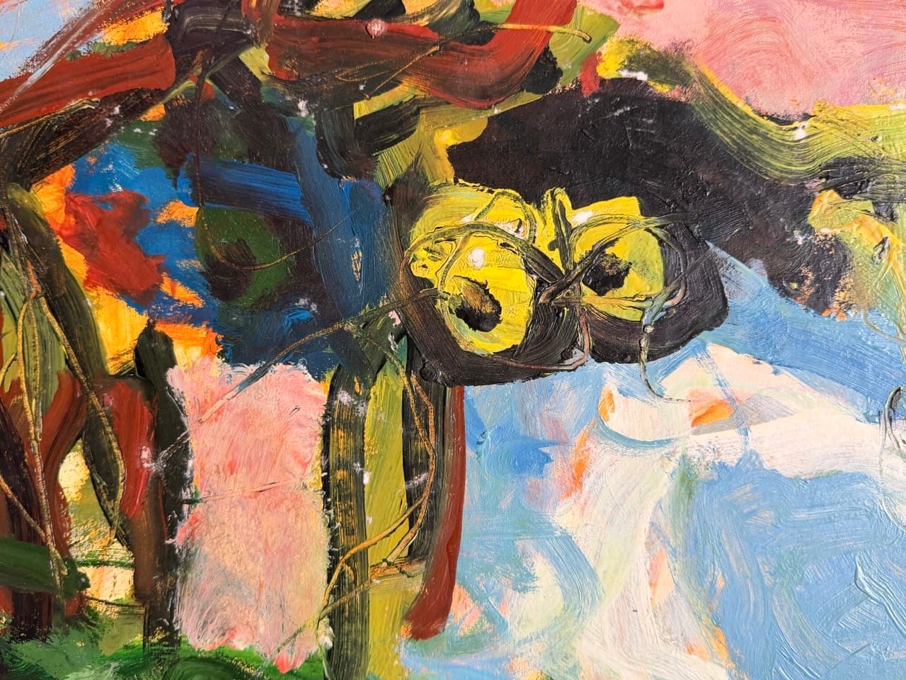 Kornet Art Gallery